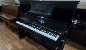 Jual Piano Bekas Yamaha U30BL
