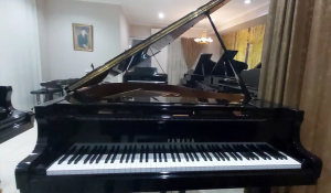 Grand Piano Yamaha G2A