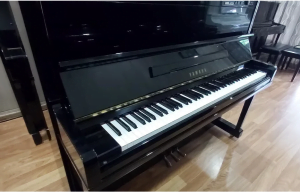 Jual Piano Bekas Yamaha HQ100