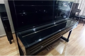 Jual Piano Bekas Yamaha HQ100