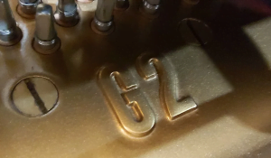 Jual Grand Piano Yamaha G2E