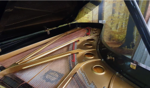 Grand Piano Yamaha CF