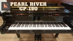 Grand Piano Pearl River GP150