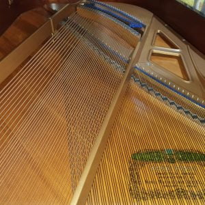 Grand Piano Kawai KG6E