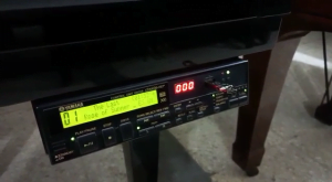 Jual Baby Grand Piano Yamaha