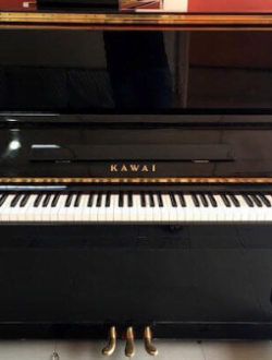Jual Piano Bekas Kawai KU-1