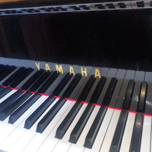 Yamaha Grand Piano C3