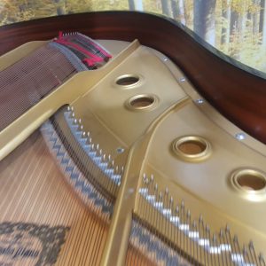 Yamaha Grand Piano C3