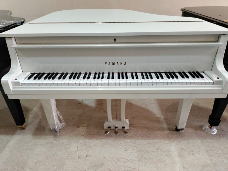 Jual Grand Piano Yamaha