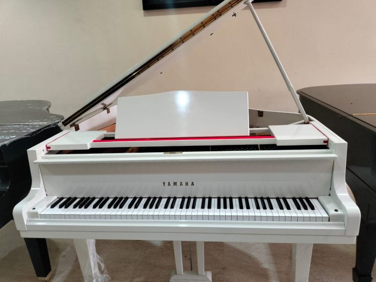 Jual Grand Piano Yamaha