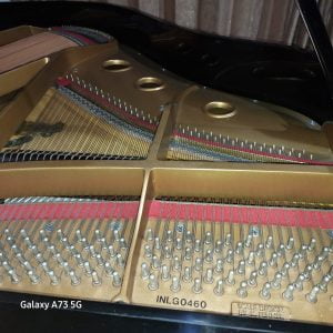 Jual Grand Piano Bekas Samick SG155
