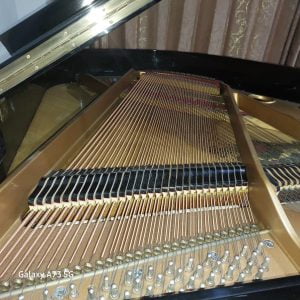 Jual Grand Piano Bekas Samick SG155