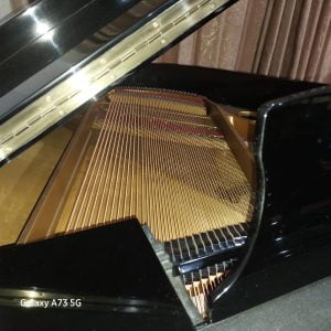 Jual Grand Piano Bekas Samick SG155