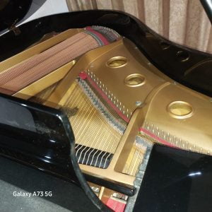 Jual Grand Piano Bekas Samick SG155