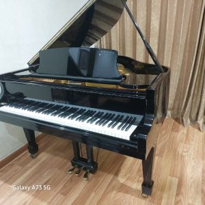 Jual Grand Piano Bekas Samick SG155