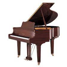 Baby Grand Piano Yamaha GB1K PAW