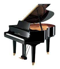 Baby Grand Piano Yamaha GB1K PE