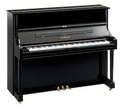Yamaha U1J Baru