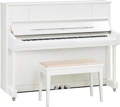 Jual Piano Yamaha U1J PW