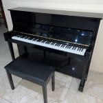 Jual Piano Bekas Kawai CX5H