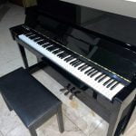 Jual Piano Bekas Kawai CX5H