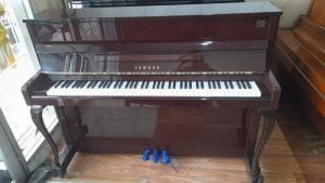 Jual Piano Bekas Yamaha LX113 CPPM