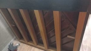 Jual Piano Bekas Yamaha U5