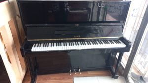Jual Piano Petrof Concertino