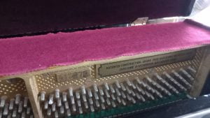 Jual Piano Petrof Concertino