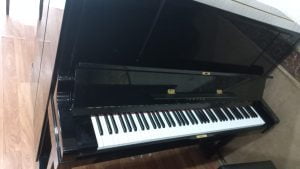 Jual Piano Bekas Yamaha UX3