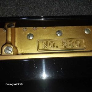Grand Piano Kawai Type 500