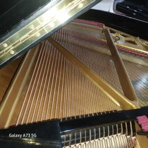 Grand Piano Kawai Type 500