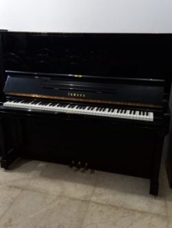 Jual Piano Bekas Yamaha U3E