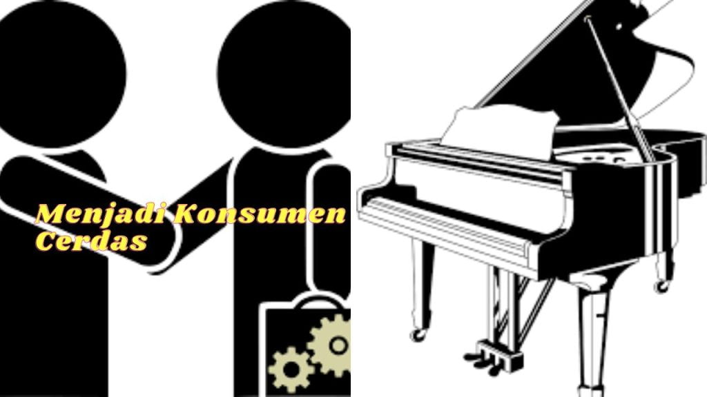 Menjadi Konsumen Cerdas