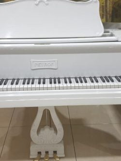 Jual Grand Piano Petrof
