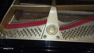 Piano Grand Yamaha C7B