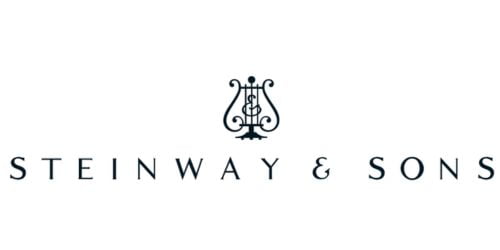 Steinway Logo