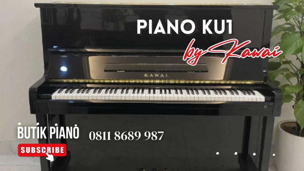 Kawai KU1