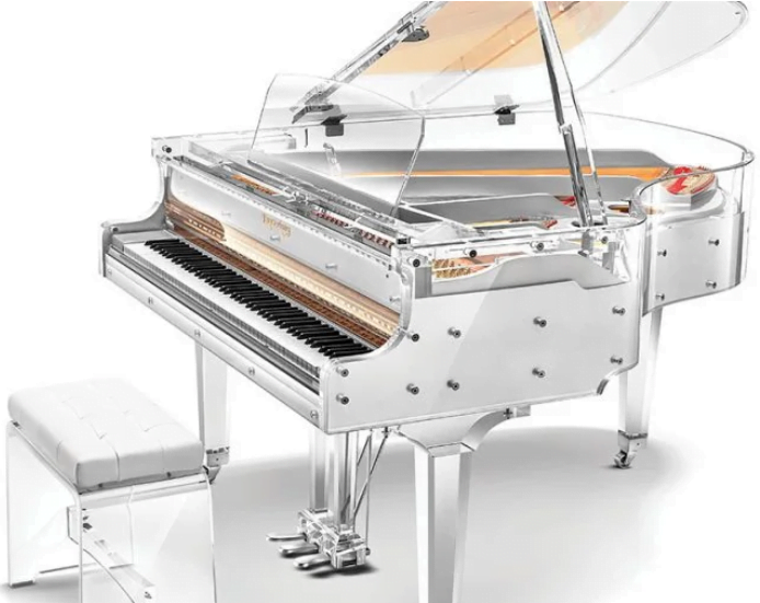 Grand Piano Kayserburg GH160YJ