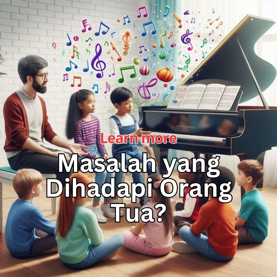 Masalah yang Dihadapi Orang Tua: Mahal dan Sulitnya Memilih Piano Berkualitas