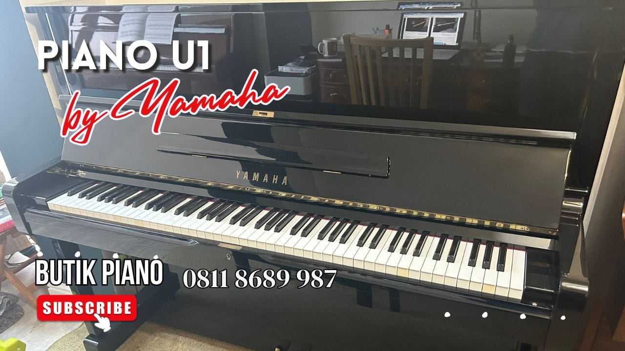 Yamaha U1