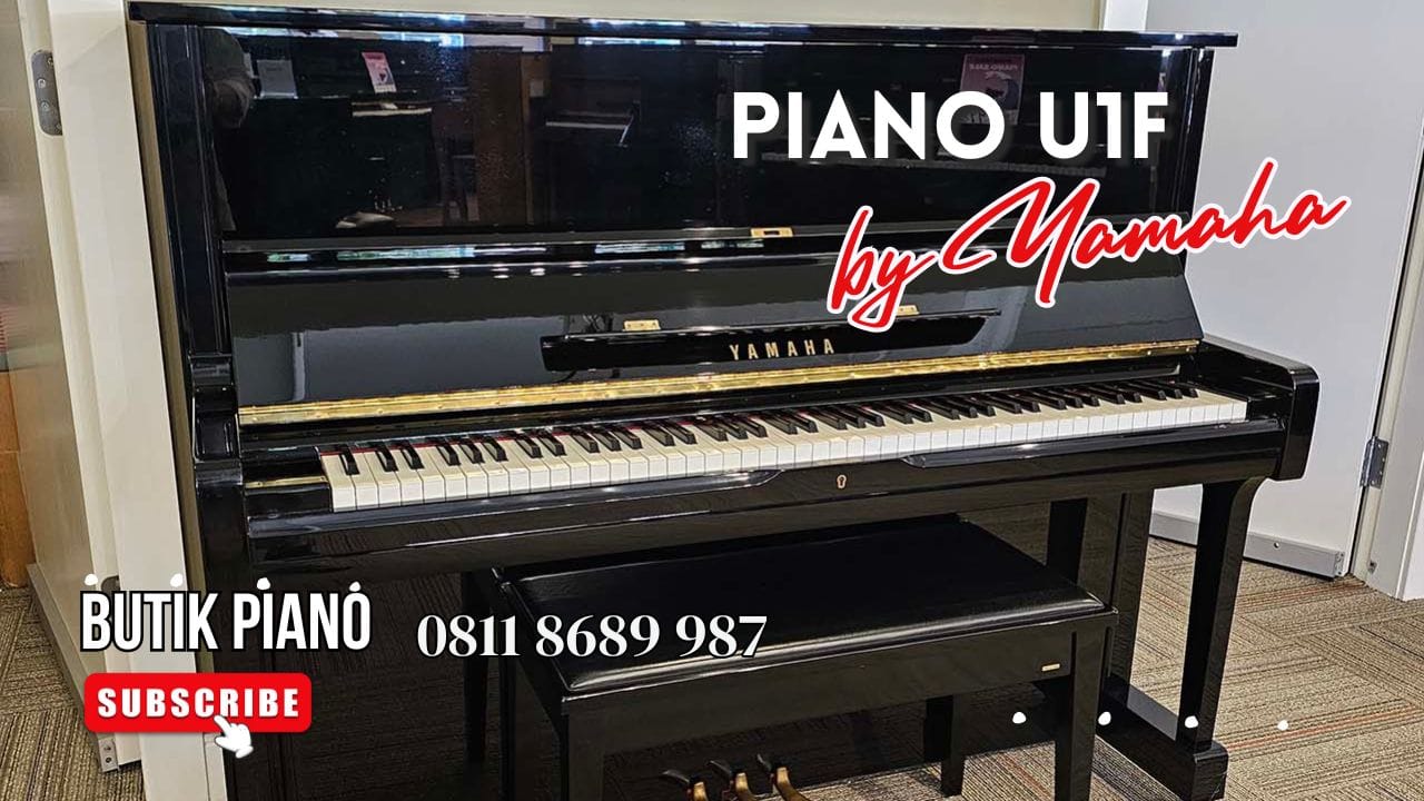 Yamaha U1F