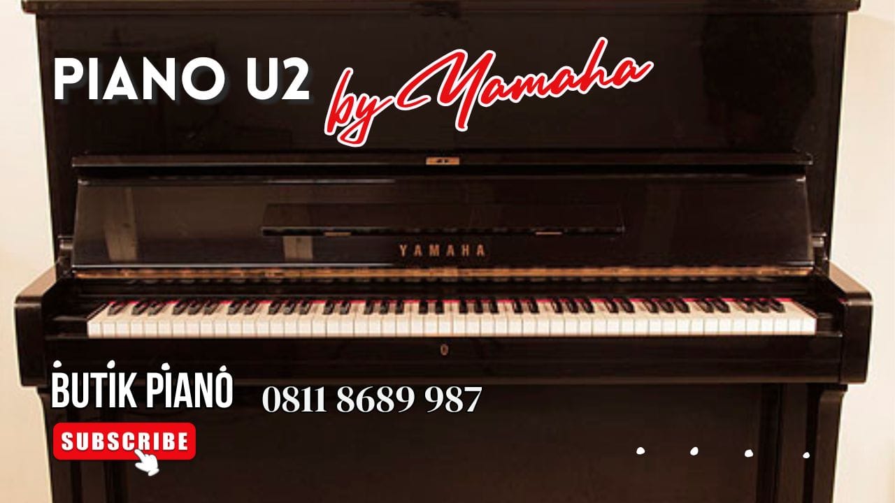 Yamaha U2