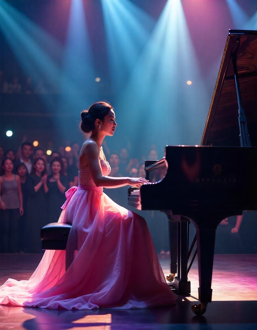 Mengapa Membeli Grand Piano Adalah Investasi Terbaik untuk Musik dan Gaya Hidup Anda