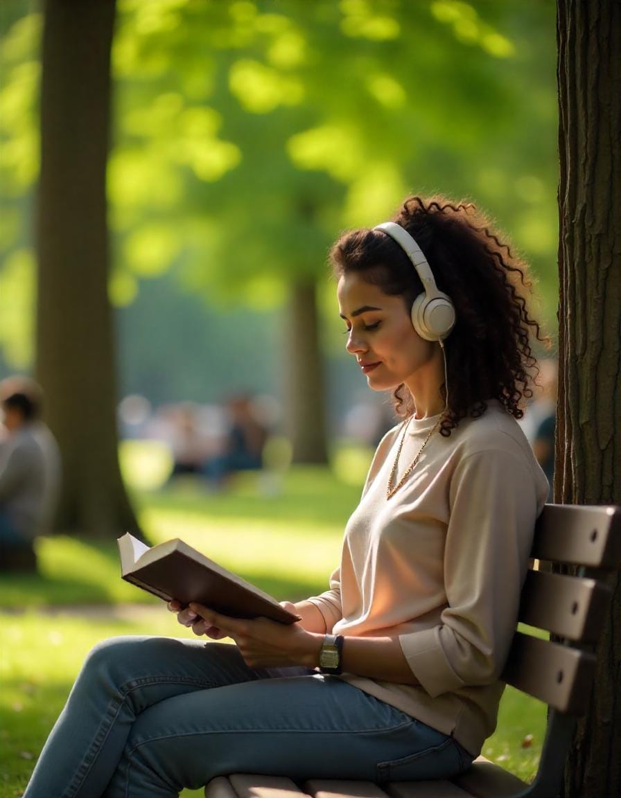 Rekomendasi Musik Klasik untuk Membaca Buku: Harmoni untuk Pikiran dan Jiwa