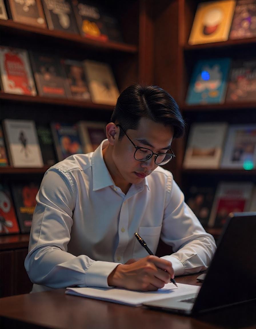 Rekomendasi Musik Klasik untuk Membaca Buku