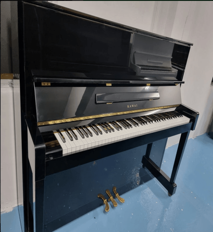 Kawai CX-21H Upright Piano