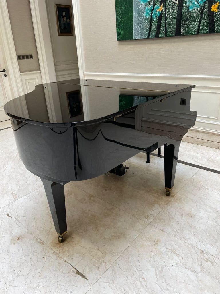 Kawai GM11 Baby Grand