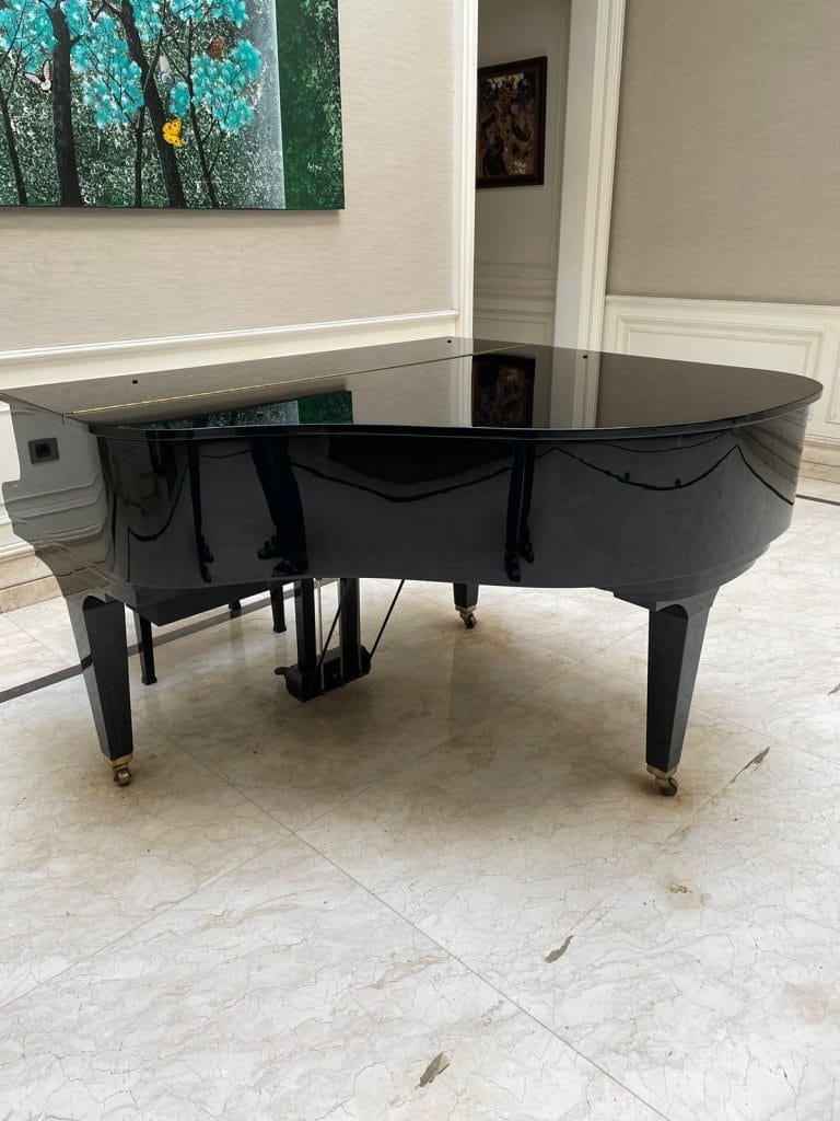 Kawai GM11 Baby Grand