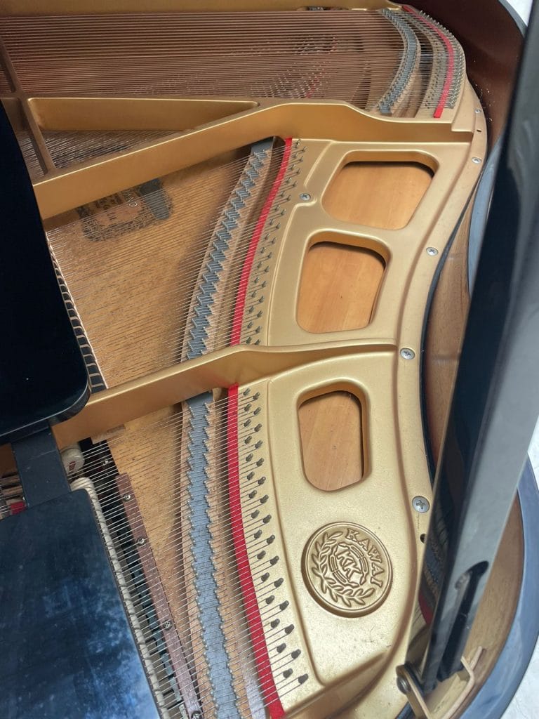 Kawai GM11 Baby Grand